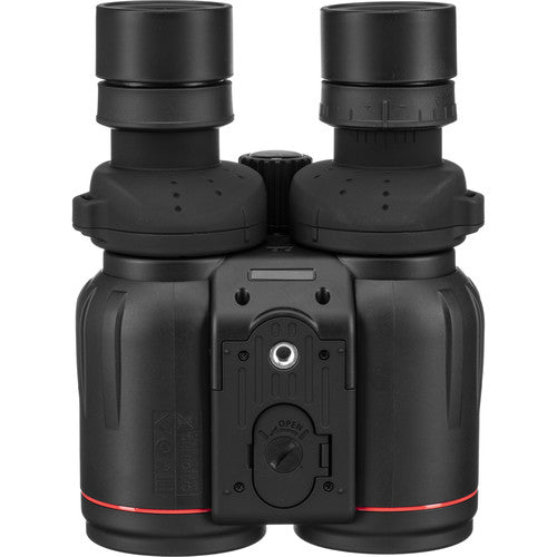 Canon 10x42 L IS WP Image Stabilized Binocular